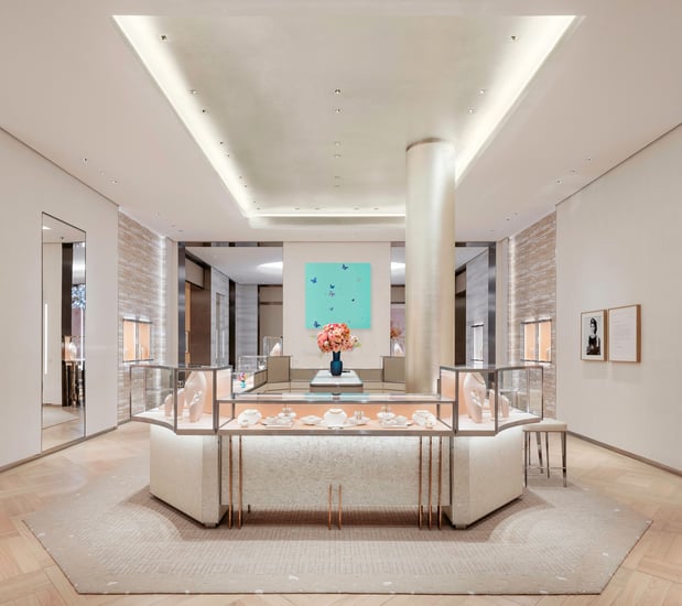 Images Tiffany & Co.