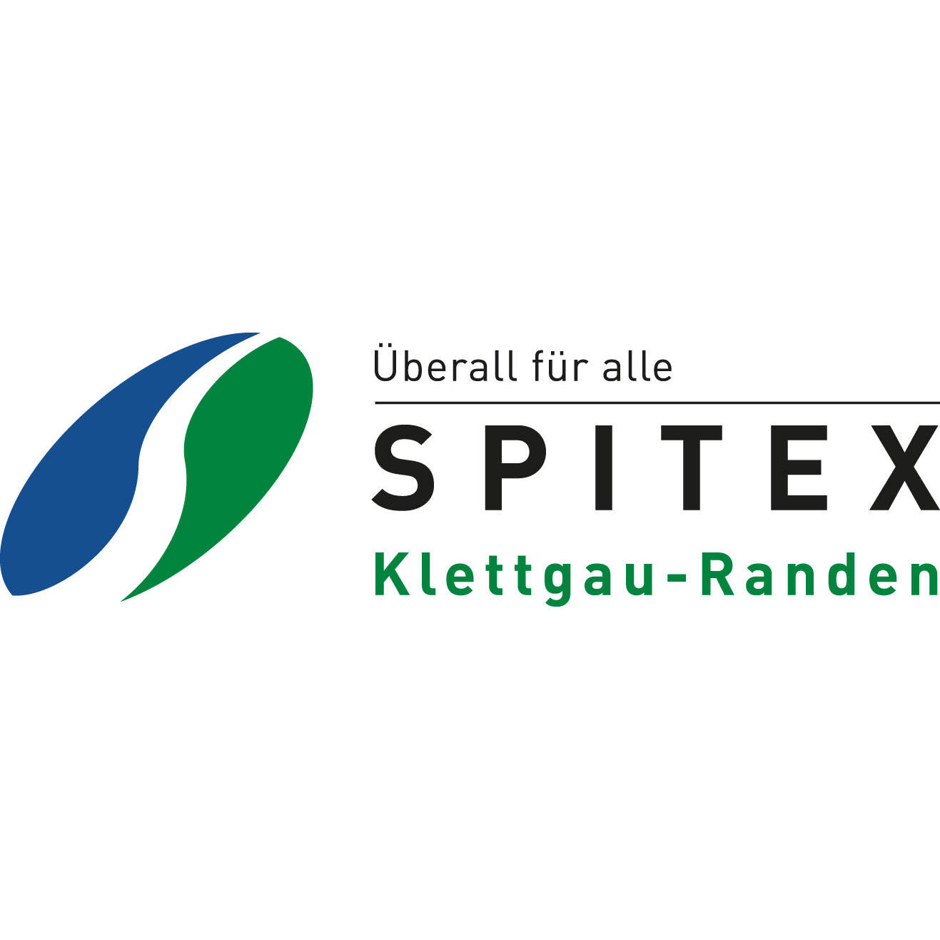 SPITEX Klettgau-Randen Logo