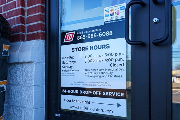 Images Tire Discounters