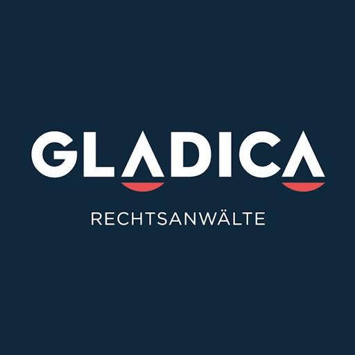 GLADICA Rechtsanwälte Berlin in Berlin - Logo