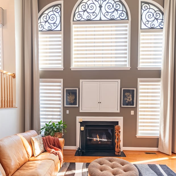 Images Budget Blinds of Central Pittsburgh and Fox Chapel