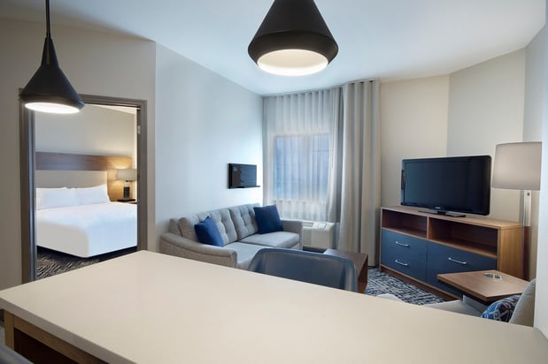 Images Candlewood Suites Buffalo Amherst by IHG