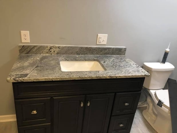 Images CRA Granite Design