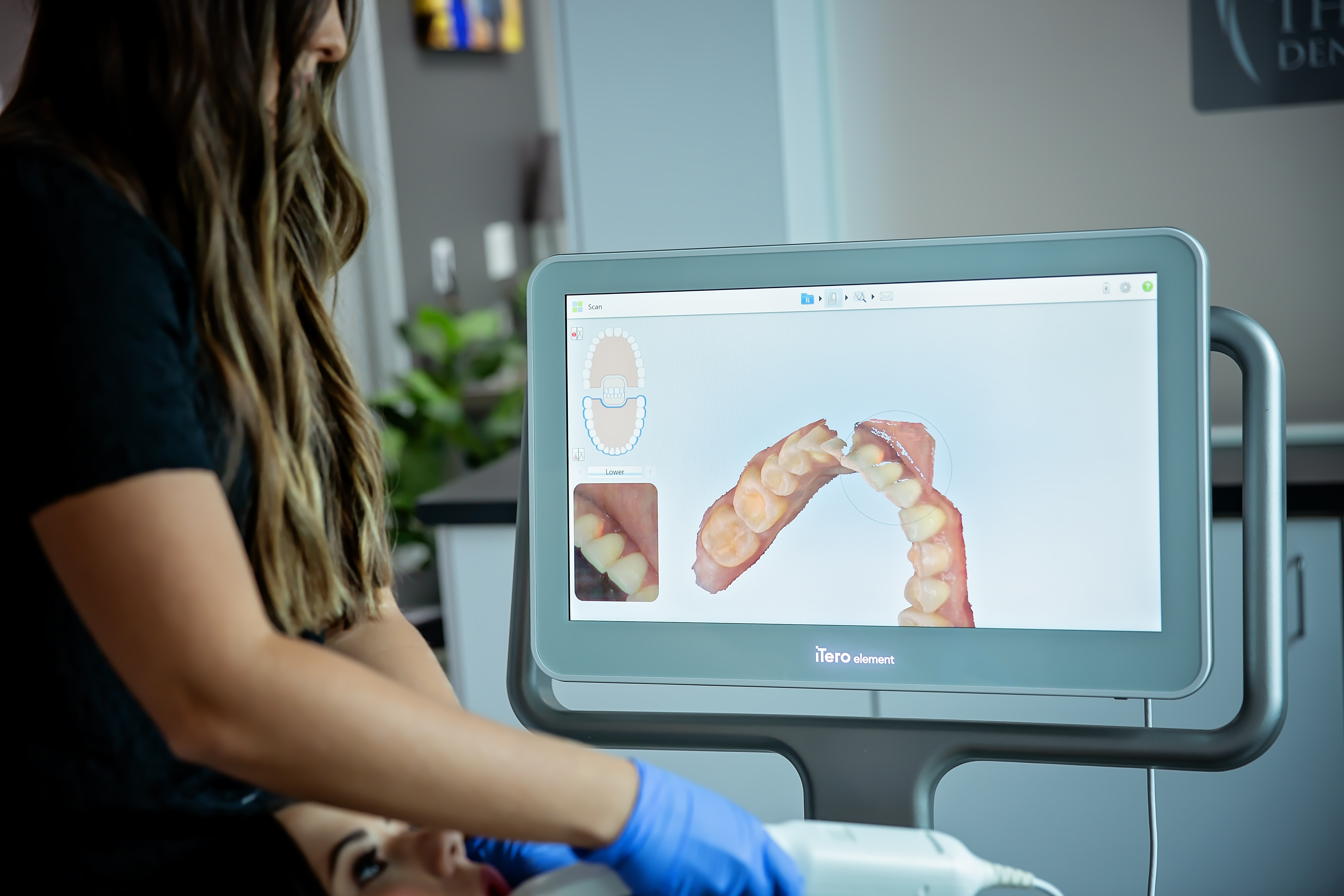 Thornton Dental Image