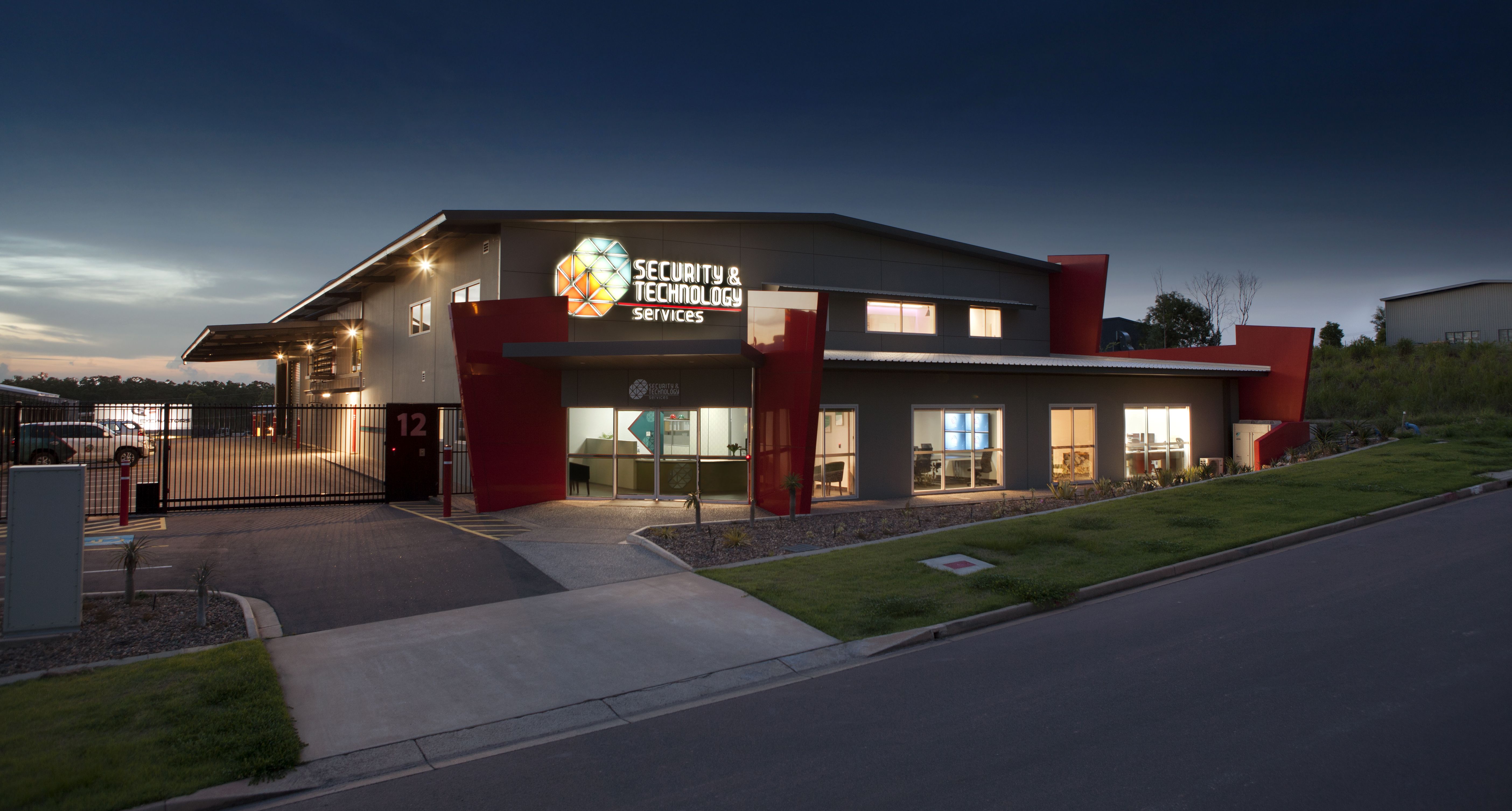 Images Nightcliff Electrical