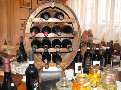 Images B&B Spada Reale
