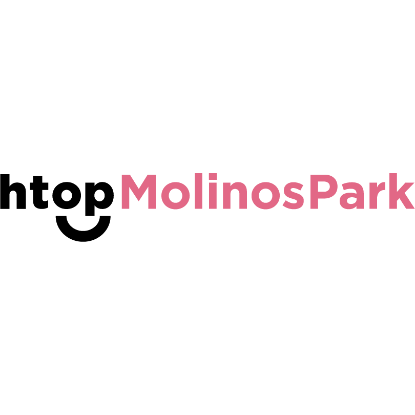 Hotel htop Molinos Park Salou
