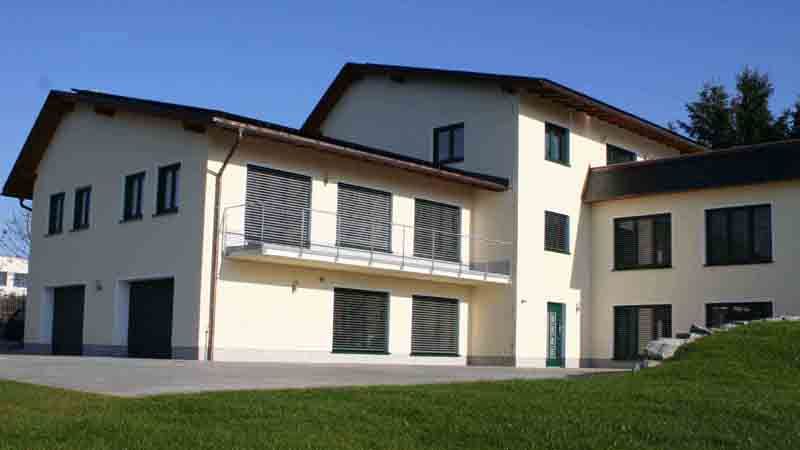 Energie Service Seifert, Am Weinberg 4 in Grünhain-Beierfeld