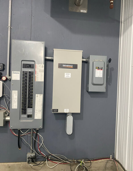 Images Ty-wire Electric LTD.