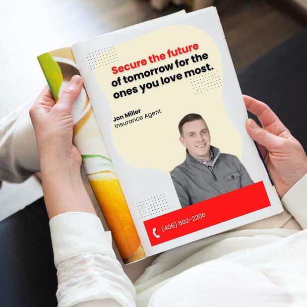 Images Jon Miller - State Farm Insurance Agent