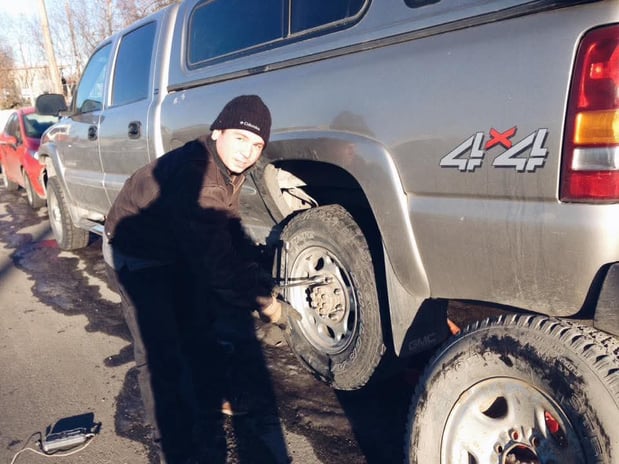 Images Eagle Towing