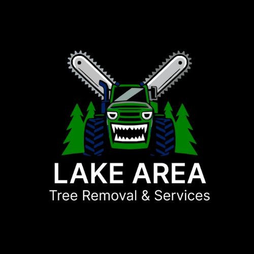 Lake Area Tree Removal & Services
