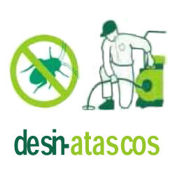 Desinatascos Logo
