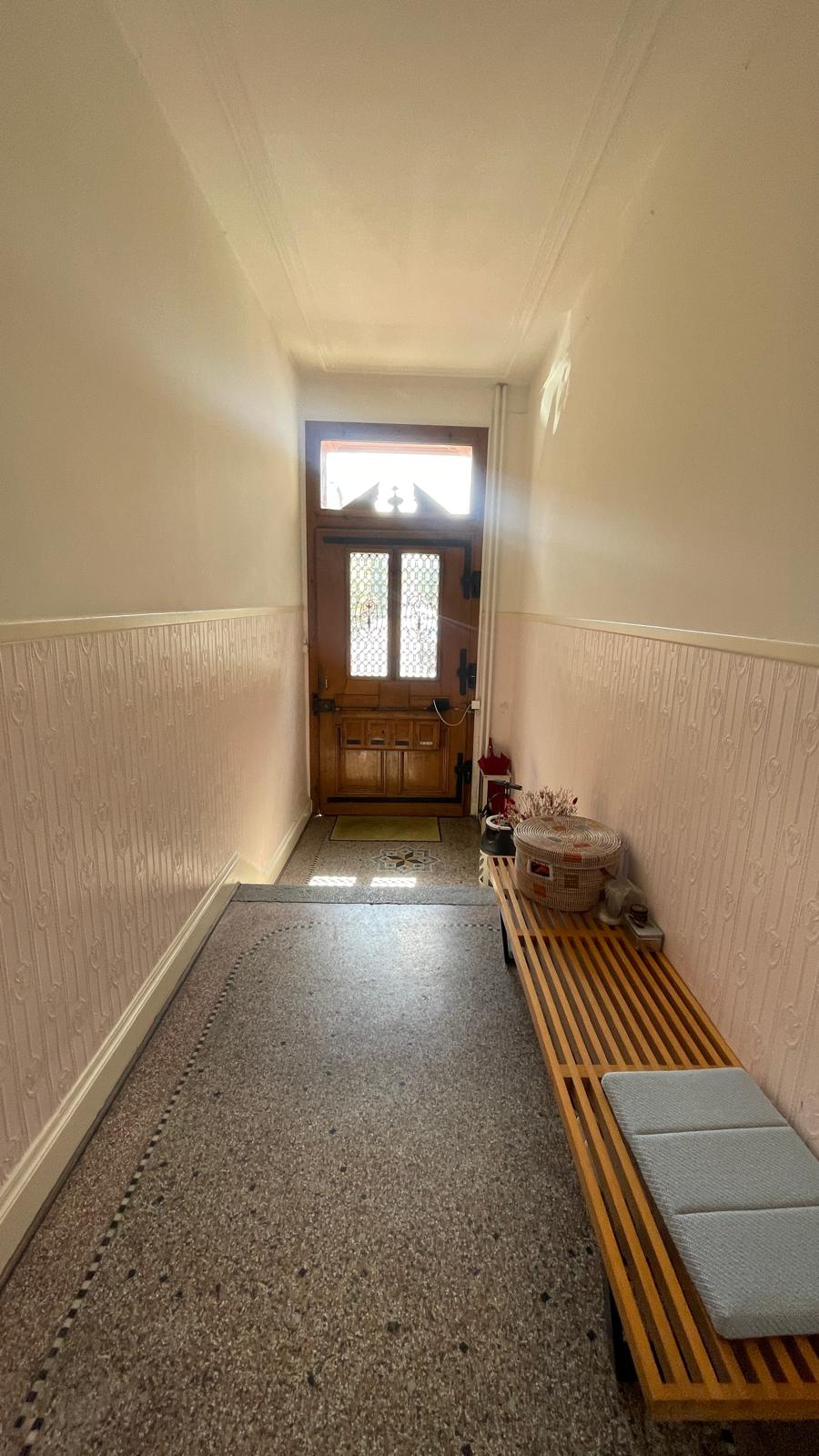 Manuel Blanco Andrea, Bleichestrasse 15 in Basel