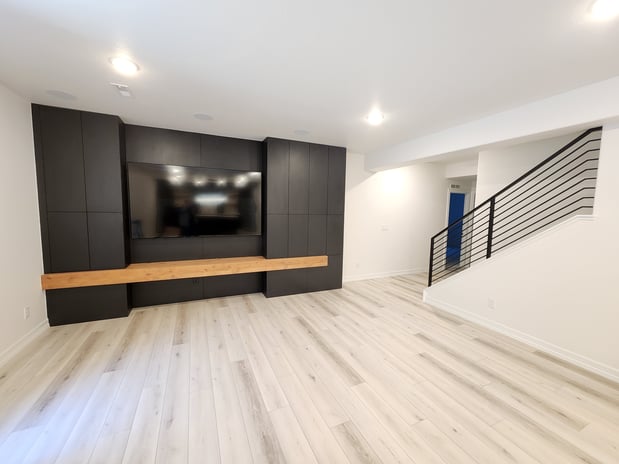 Images The Basement Sanctuary | Centennial