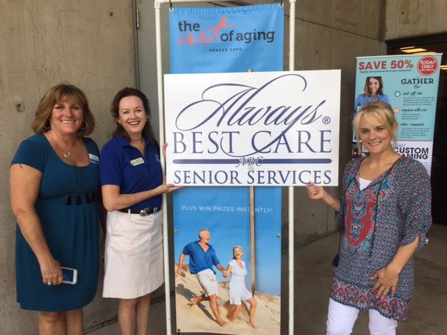 Images Always Best Care Senior Services - Home Care Services in Denver