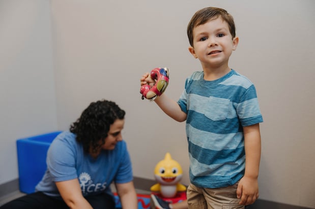 Images ACES ABA - Autism Therapy Center