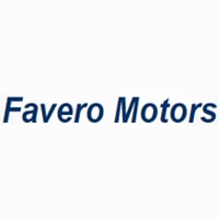 Favero Motors Logo