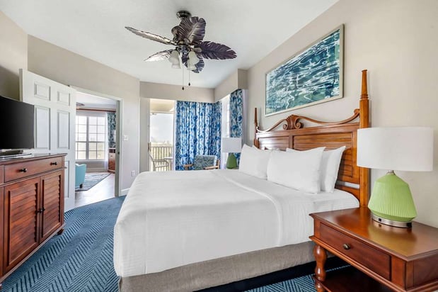 Images Hilton Vacation Club Grande Villas Orlando