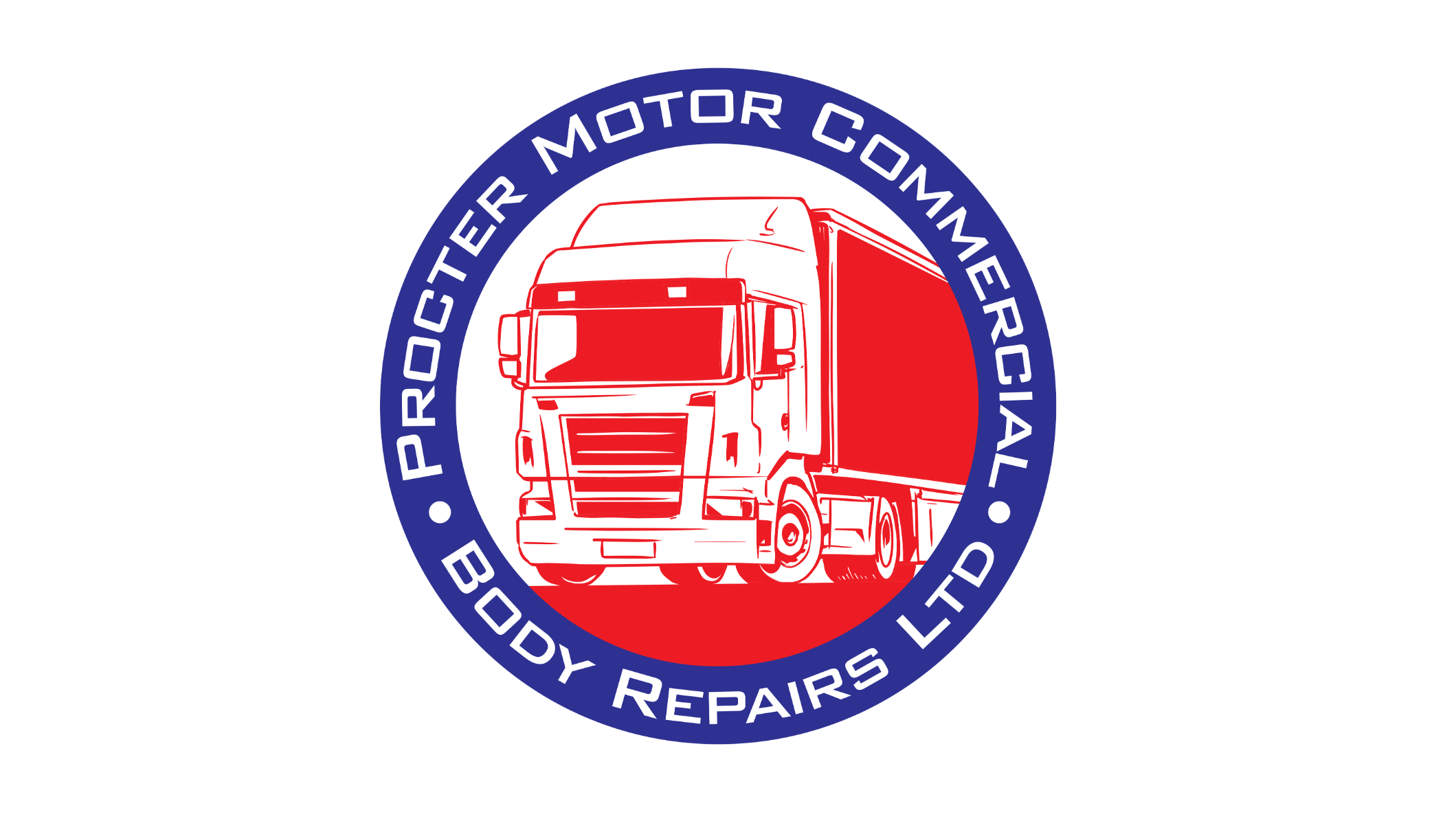 Images Procter Motor Commercial Body Repairs Ltd