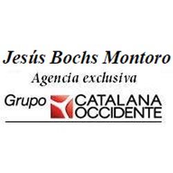 Jesús Bochs Montoro - Agente de Seguros Catalana Occidente Huelva
