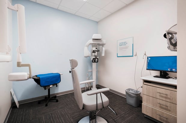 Images Dentists of Vallejo
