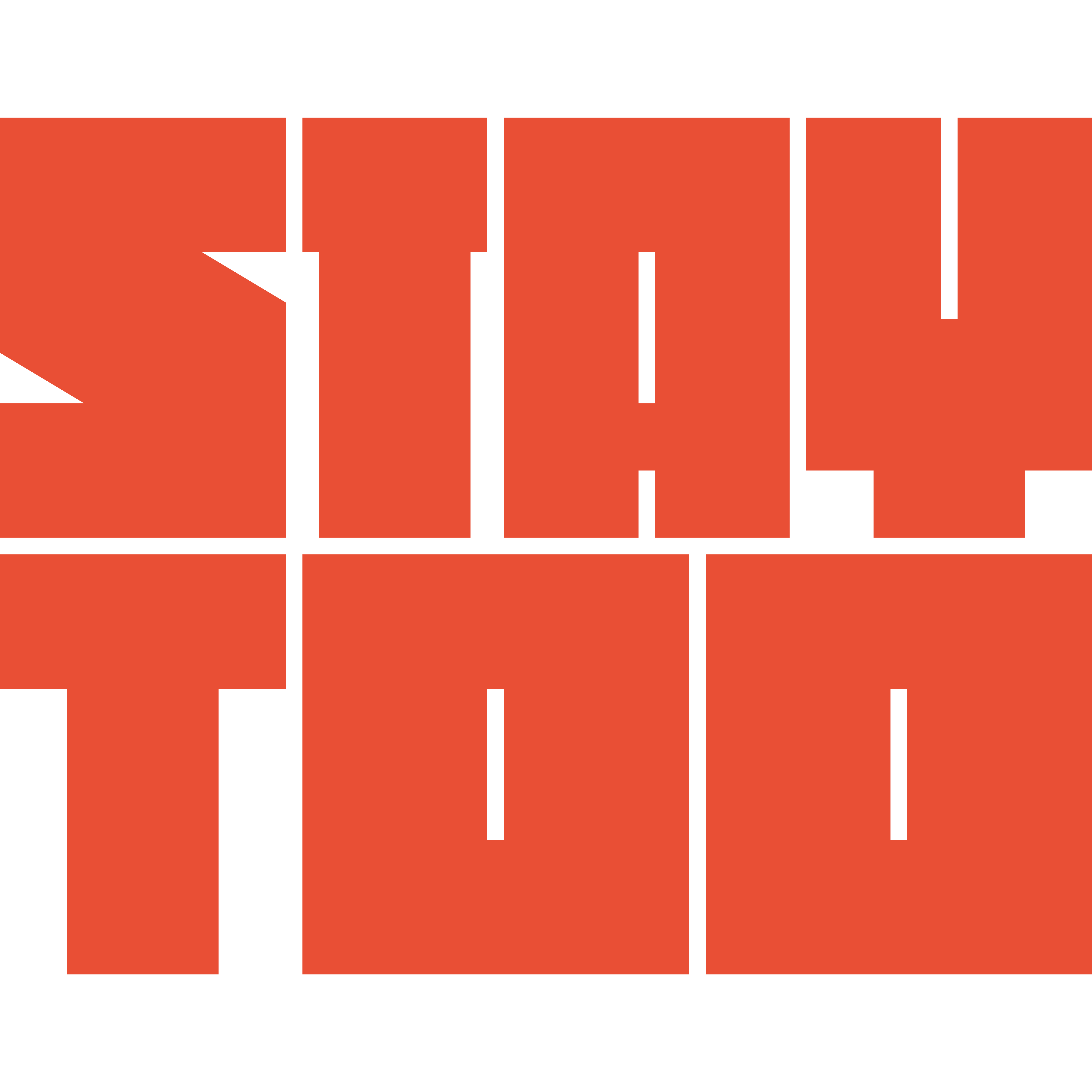 Staytoo Apartments Logo