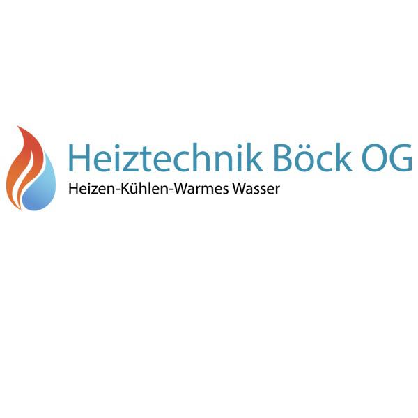 Heiztechnik Böck OG Logo
