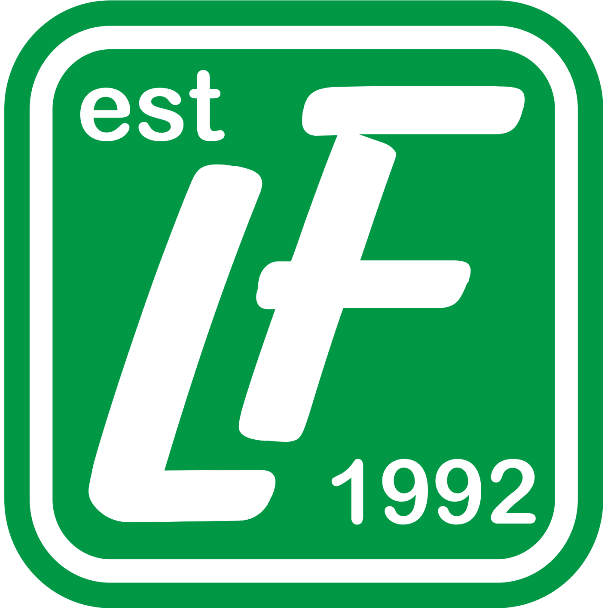 Laser Friend Logo