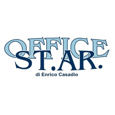St.Ar. Office Logo