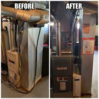 Swiss Air Heating & Cooling, LLC Photo