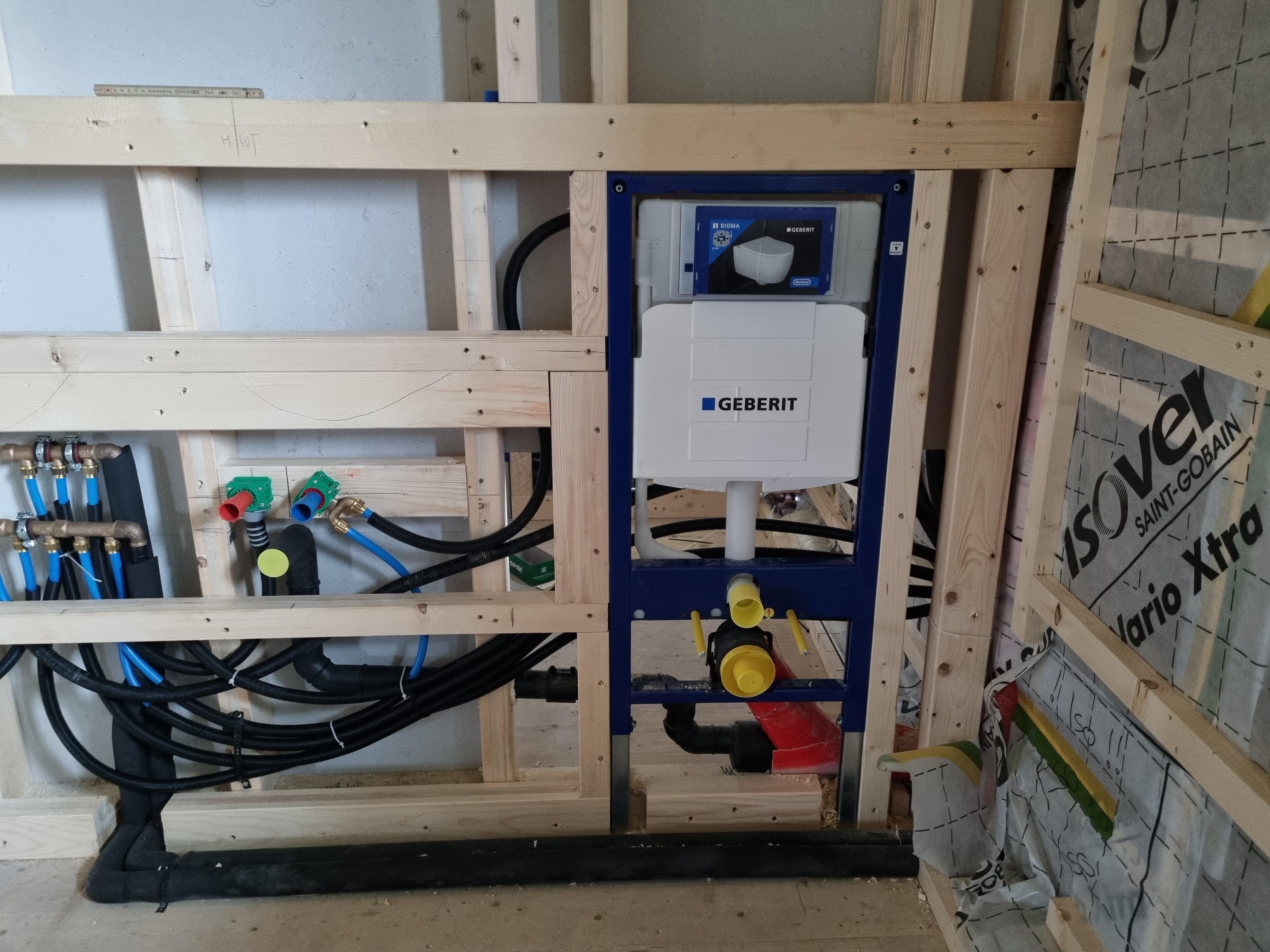 WWS Wärme- Wassertechnik AG, Hauptstrasse 133 in St. Margrethen SG