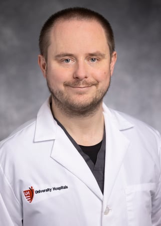 Images Nicholas Baron, PA-C