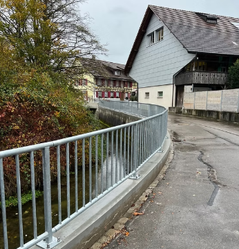Bilder stetra gmbh / steelfire