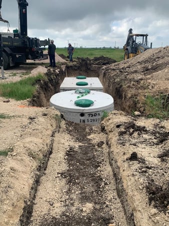 Images Davis Septic Services