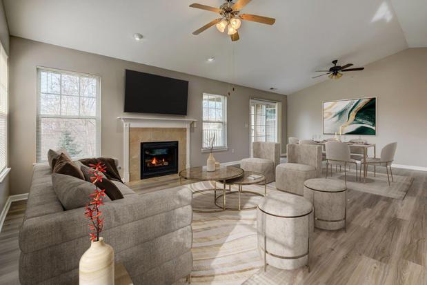 Images Webster Green Apartment Homes