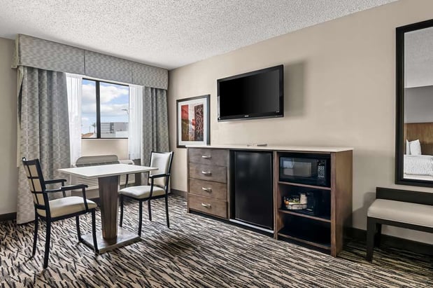 Images Best Western Los Alamitos Inn & Suites