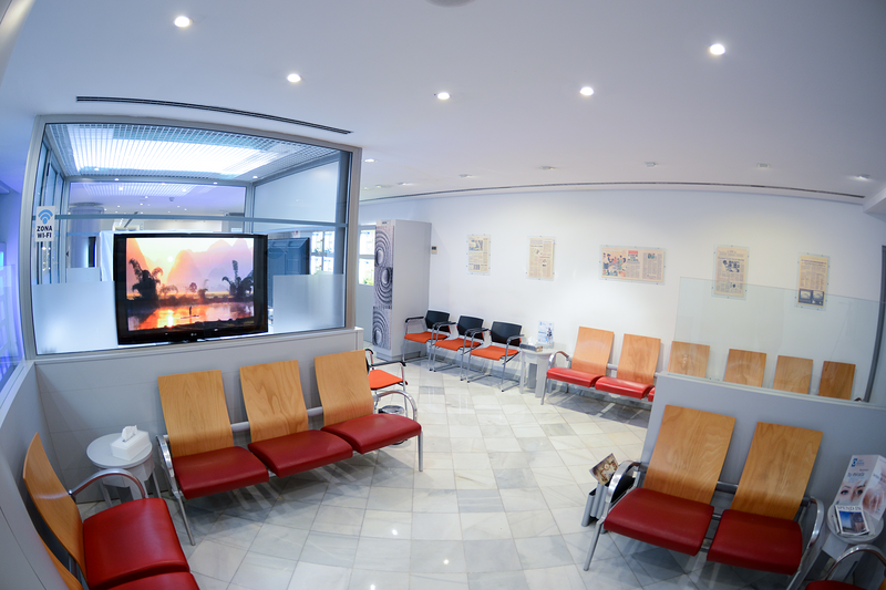 Images Clínica Oftalmológica Rahhal