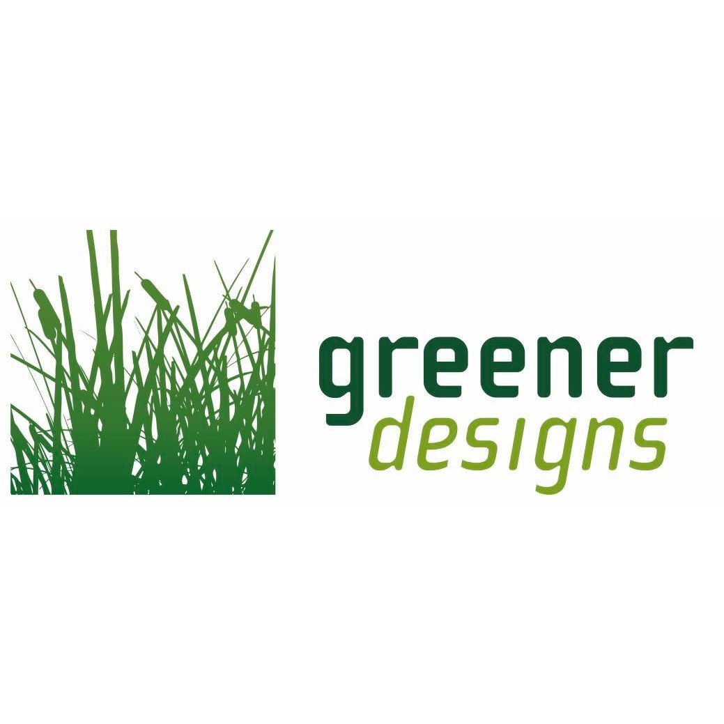 Greener Designs Logo