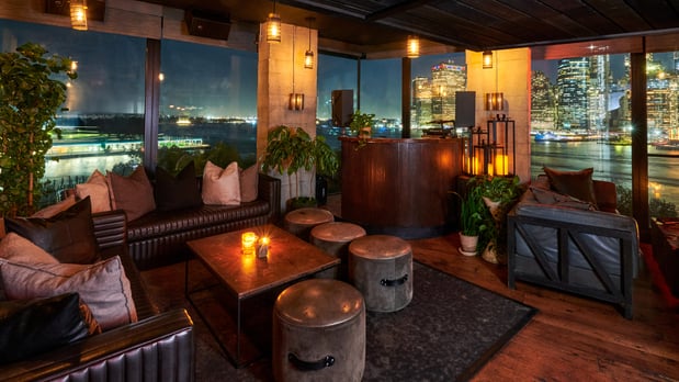 Images Harriet's Lounge