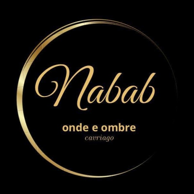 Nabab onde e ombre Logo