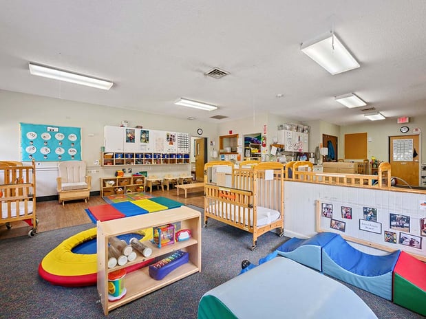 Images Hayward Road KinderCare
