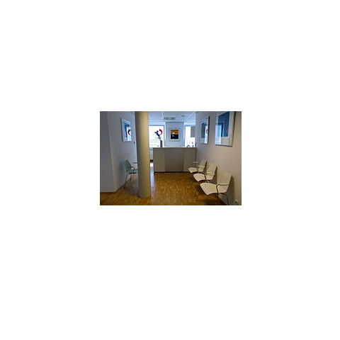 Coenelia Kassau Praxis für Physiotherapie mit integrierter Trainingstherapie, Kirchröder Straße 76 in Hannover