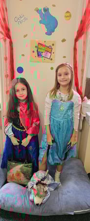 Images Love My Bilingual Angels, Group Family Daycare