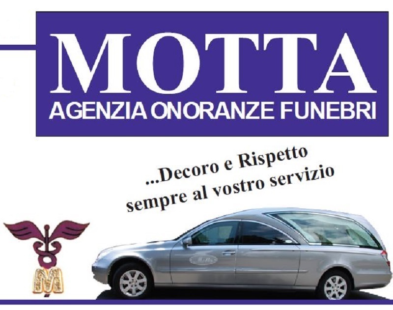 Images Agenzia Onoranze Funebri Motta