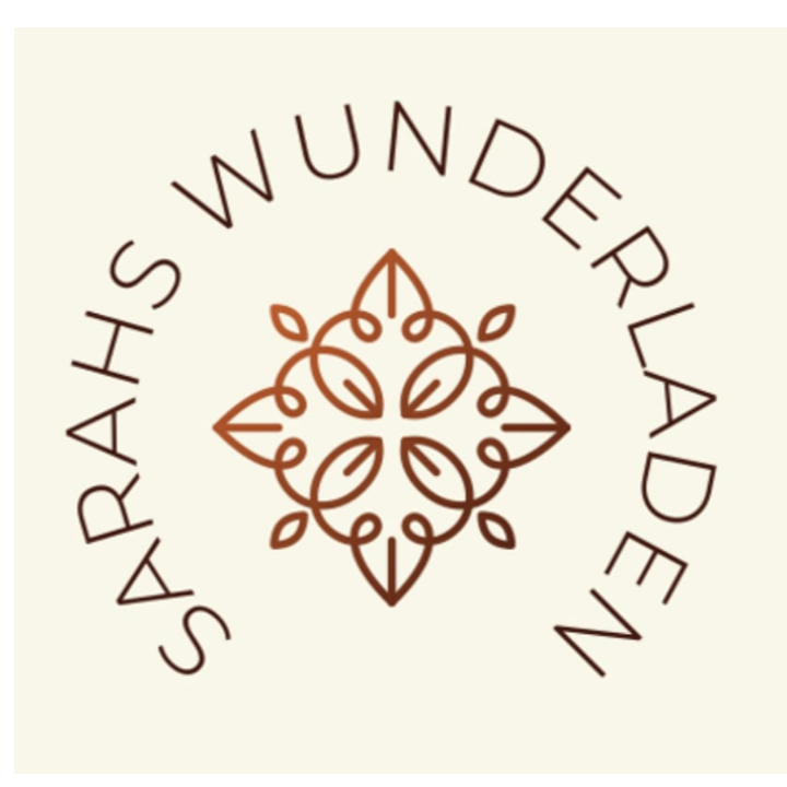 Sarahs Wunderladen in Senden an der Iller - Logo