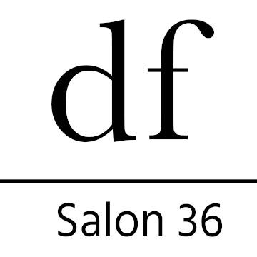 df Salon 36 Wiesbaden Logo