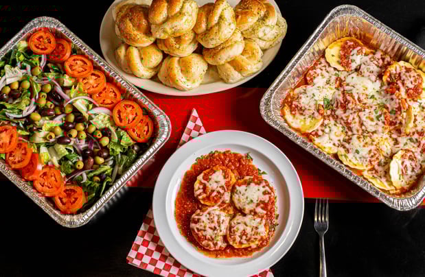 Images Bambinelli's Italian Restaurant