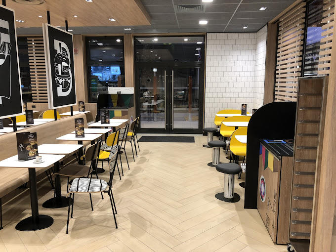 Images McDonald's Vicenza San Lazzaro