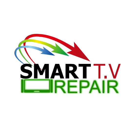 Smart TV Repair Logo